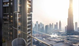 , दुबई Vida Residences Dubai Mall में 2 बेडरूम अपार्टमेंट बिक्री के लिए