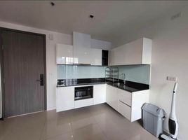 1 Bedroom Apartment for rent at Quinn Condo Ratchada, Din Daeng