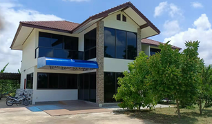 5 Bedrooms Villa for sale in Nong Ratchawat, Suphan Buri 