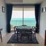 3 Bedroom Apartment for rent at Reflection Jomtien Beach, Nong Prue