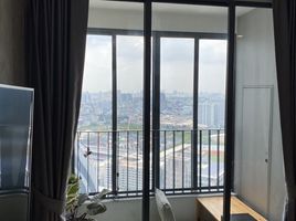 1 Bedroom Condo for rent at Ideo Q Chula Samyan, Maha Phruettharam