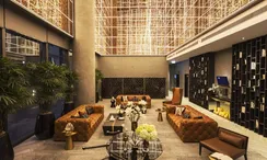 图片 1 of the Rezeption / Lobby at The Lofts Asoke