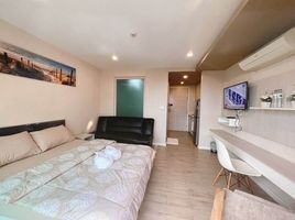 1 Bedroom Condo for rent at Seven Seas Resort, Nong Prue, Pattaya, Chon Buri