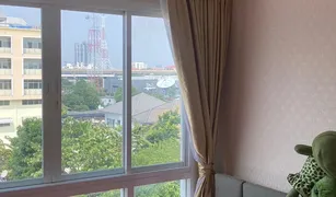 1 Bedroom Condo for sale in Talat Khwan, Nonthaburi Vio Khaerai 2