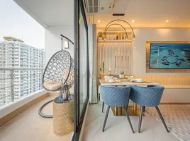 2 спален Кондо в аренду в Supalai Casa Riva, Bang Kho Laem