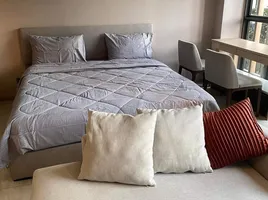 1 Bedroom Condo for rent at Walden Asoke, Khlong Toei Nuea