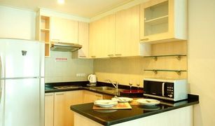 Studio Apartment for sale in Khlong Toei Nuea, Bangkok Chaidee Mansion