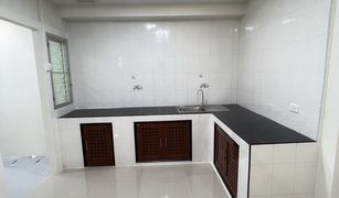 3 Bedrooms Townhouse for sale in Wichit, Phuket Phanason City Thep Anusorn