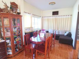 3 Bedroom House for sale at Somwang Village, Hang Dong, Hang Dong