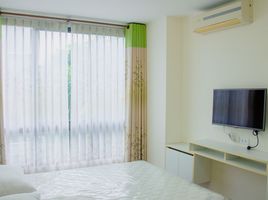 1 Schlafzimmer Wohnung zu verkaufen im I CONDO Sukhumvit 103, Bang Na, Bang Na