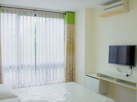 在I CONDO Sukhumvit 103出售的1 卧室 公寓, 曼那