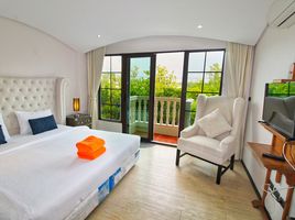 Studio Wohnung zu verkaufen im Venetian Signature Condo Resort Pattaya, Nong Prue