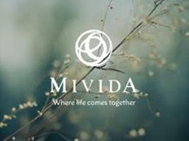 2 Bedroom Apartment for sale at Mivida, The 5th Settlement