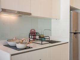 1 спален Квартира на продажу в Hyde Sukhumvit 11, Khlong Toei Nuea