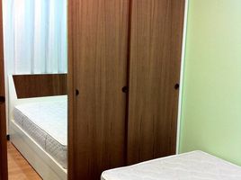 2 Schlafzimmer Appartement zu verkaufen im Hive Taksin, Khlong Ton Sai