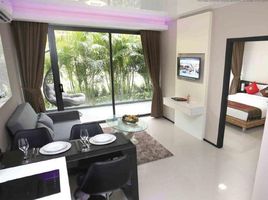 1 Bedroom Condo for sale at Pearl Condominium, Rawai