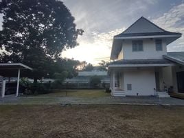 2 Bedroom House for sale at Greenish Chalet, Sala Thammasop, Thawi Watthana, Bangkok