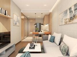 1 Schlafzimmer Appartement zu verkaufen im Pirak Condominium Cherngtalay, Choeng Thale