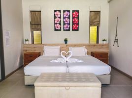 4 Schlafzimmer Haus zu vermieten im Mahogany Pool Villa, Choeng Thale, Thalang, Phuket