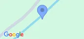 Map View of X Hotel @Nuanu by Rentaved