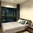 1 Schlafzimmer Wohnung zu vermieten im KnightsBridge Sky River Ocean, Pak Nam