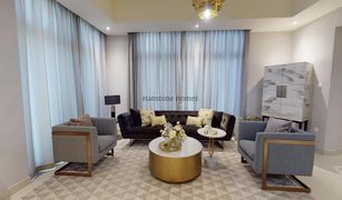 3 Habitaciones Villa en venta en Meydan Gated Community, Dubái Meydan Gated Community