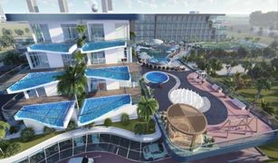 2 Schlafzimmern Appartement zu verkaufen in , Dubai Samana Golf Avenue