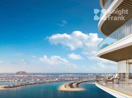 2 बेडरूम अपार्टमेंट for sale at Grand Bleu Tower, EMAAR Beachfront, दुबई हार्बर