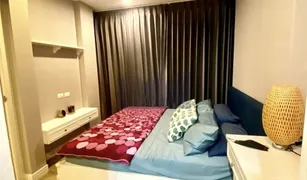 ขายคอนโด 1 ห้องนอน ใน แสนสุข, พัทยา เดอะ บลู เอ็กซ์ บางแสน