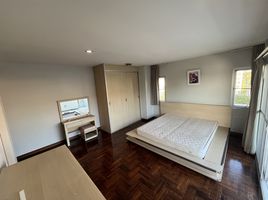 2 Bedroom Apartment for rent at Baan C.K. Apartment, Chong Nonsi