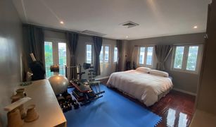 4 Bedrooms Townhouse for sale in Khlong Tan Nuea, Bangkok Villa 49