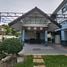 3 Bedroom House for rent at Sinsuk Thanee Village, Si Sunthon, Thalang, Phuket