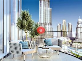 2 Bedroom Apartment for sale at Grande, Opera District, Downtown Dubai