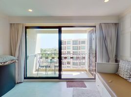 1 Bedroom Apartment for sale at Marrakesh Residences, Nong Kae, Hua Hin