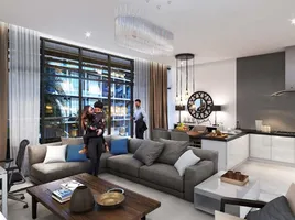 1 Bedroom Apartment for sale at Oasis 2, Oasis Residences, Masdar City, Abu Dhabi, United Arab Emirates