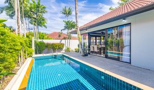 3 chambres Villa a vendre à Choeng Thale, Phuket Baan Suan Yu Charoen 2