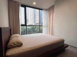 2 Bedroom Condo for rent at The Line Wongsawang, Wong Sawang