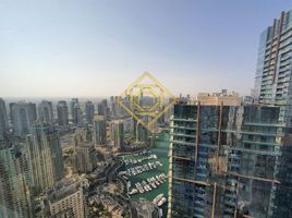 5 Bedroom Penthouse for sale in Dubai Marina (formerly DAMAC Properties), Marinascape, Marina Gate