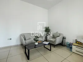 1 Bedroom Condo for sale at Marina Pinnacle, Dubai Marina, Dubai