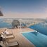 2 Bedroom Apartment for sale at Seapoint, EMAAR Beachfront, Dubai Harbour