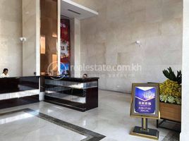 1 Bedroom Apartment for sale at River View | Studio Condo for Sale | D.I. Riviera, Tuol Tumpung Ti Muoy