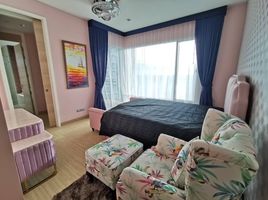 2 Schlafzimmer Wohnung zu vermieten im Reflection Jomtien Beach, Nong Prue