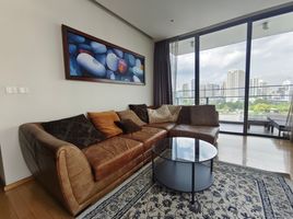 2 Bedroom Apartment for rent at Aequa Sukhumvit 49, Khlong Tan Nuea