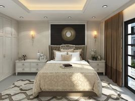 4 Schlafzimmer Villa zu verkaufen in Le Chan, Hai Phong, Vinh Niem