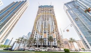 3 Bedrooms Apartment for sale in BLVD Heights, Dubai Burj Crown