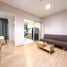 1 Schlafzimmer Wohnung zu vermieten im Fuse Chan - Sathorn, Yan Nawa
