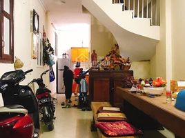 3 Schlafzimmer Haus zu verkaufen in Cau Giay, Hanoi, Dich Vong Hau