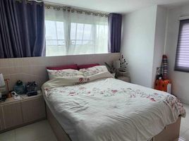 1 Bedroom Condo for sale at Blue Sky Condominium, Cha-Am, Cha-Am, Phetchaburi