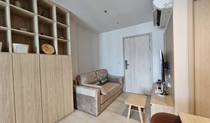 1 Bedroom Condo for sale in Lumphini, Bangkok Life One Wireless