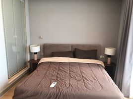 1 Schlafzimmer Wohnung zu vermieten im Hilltania Condominium, Chang Phueak, Mueang Chiang Mai, Chiang Mai